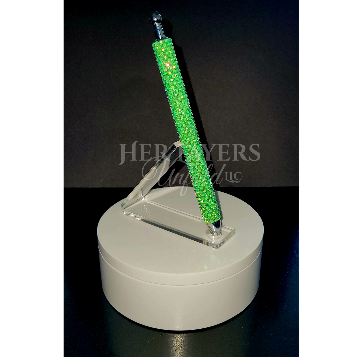 Lush Lime Spark Therapy Pen