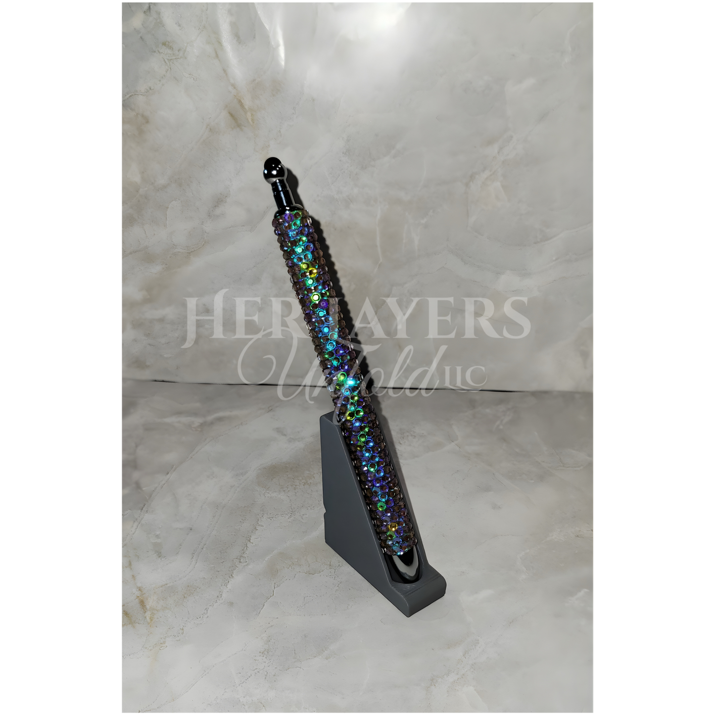 Moonlit Rosé Spark Therapy Pen