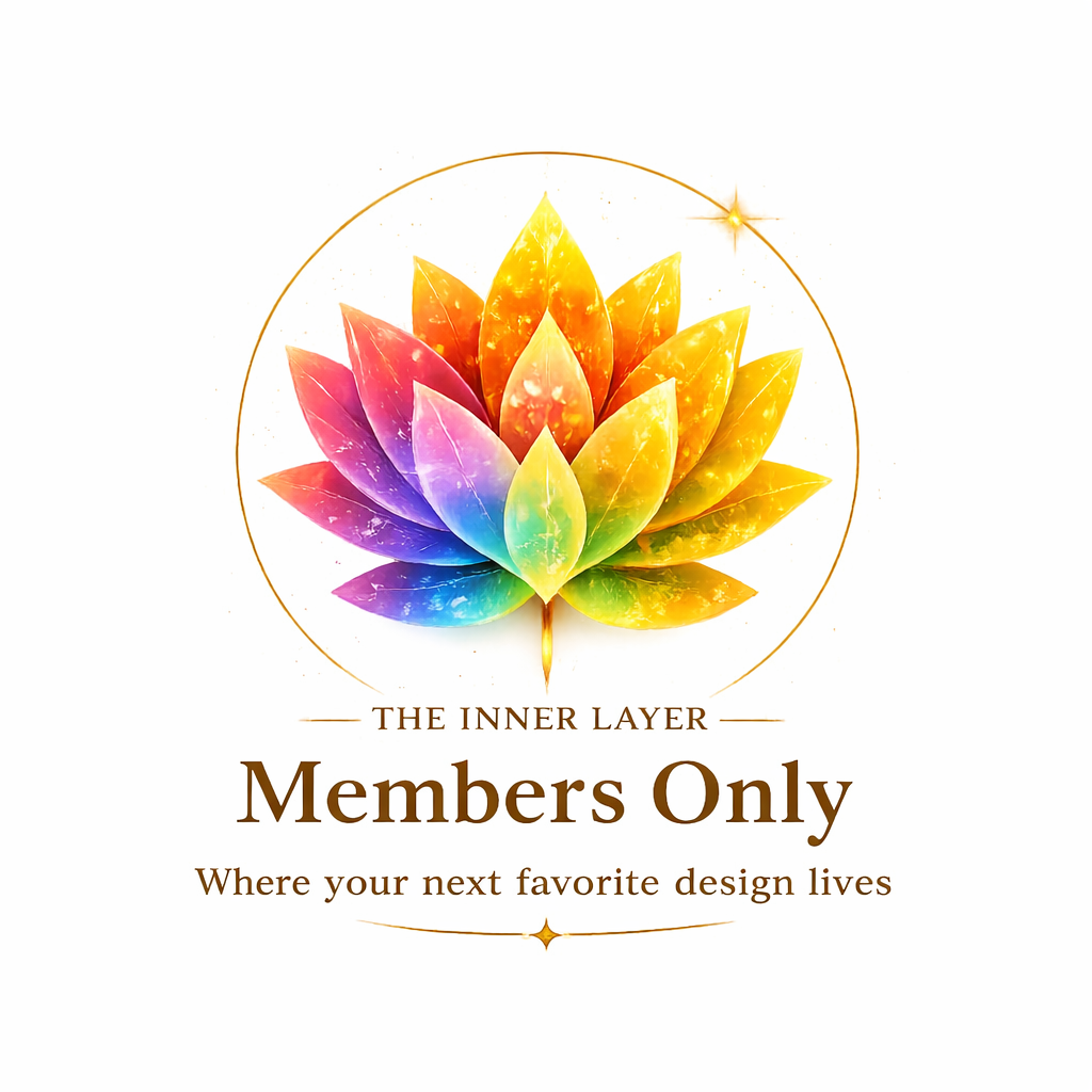 The Inner Layer — Monthly Membership