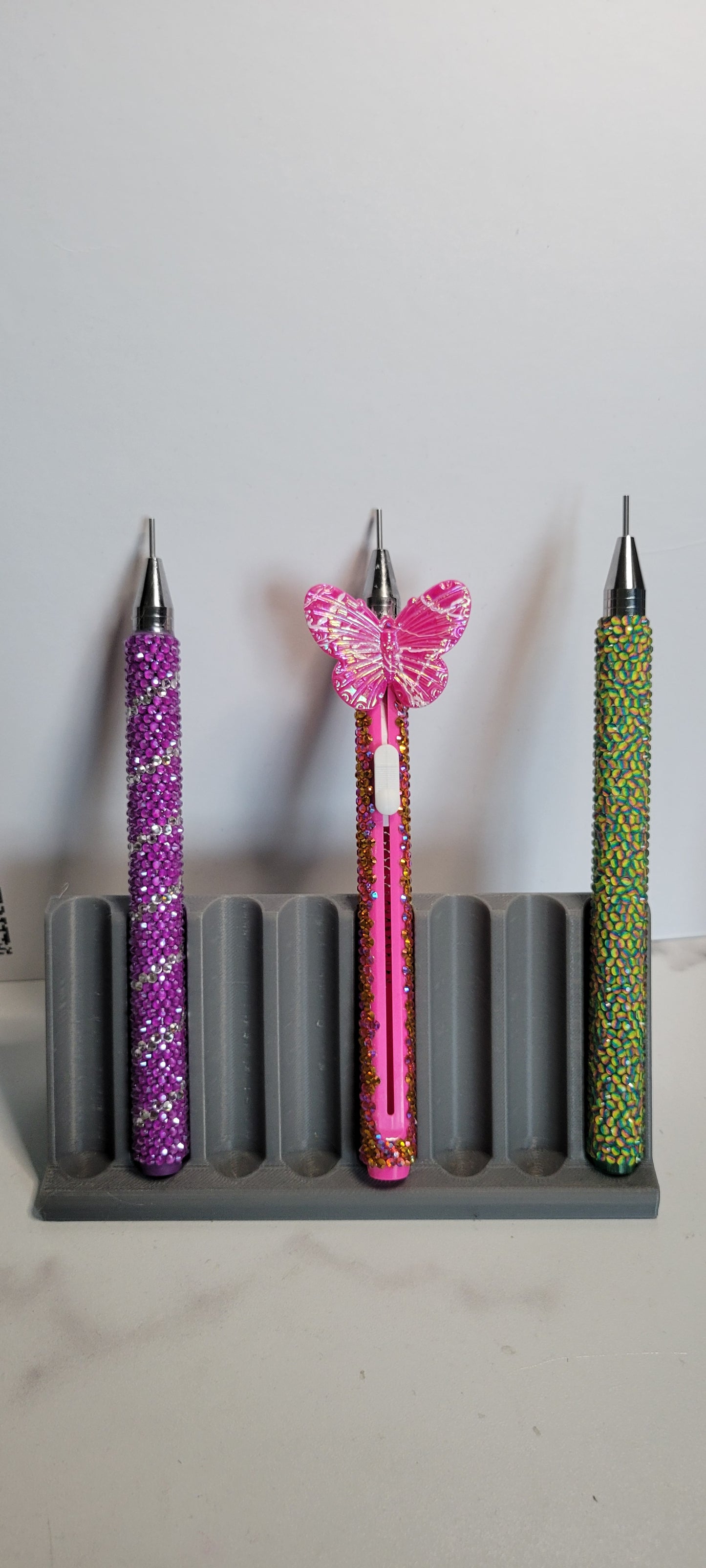 Custom Snatch Your Spark Wax Pen