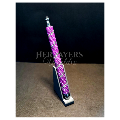 Amethyst Twist Spark Therapy Bundle