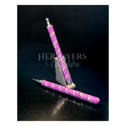 Amethyst Twist Spark Therapy Bundle