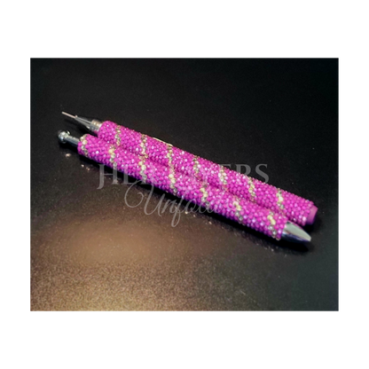 Amethyst Twist Spark Therapy Bundle