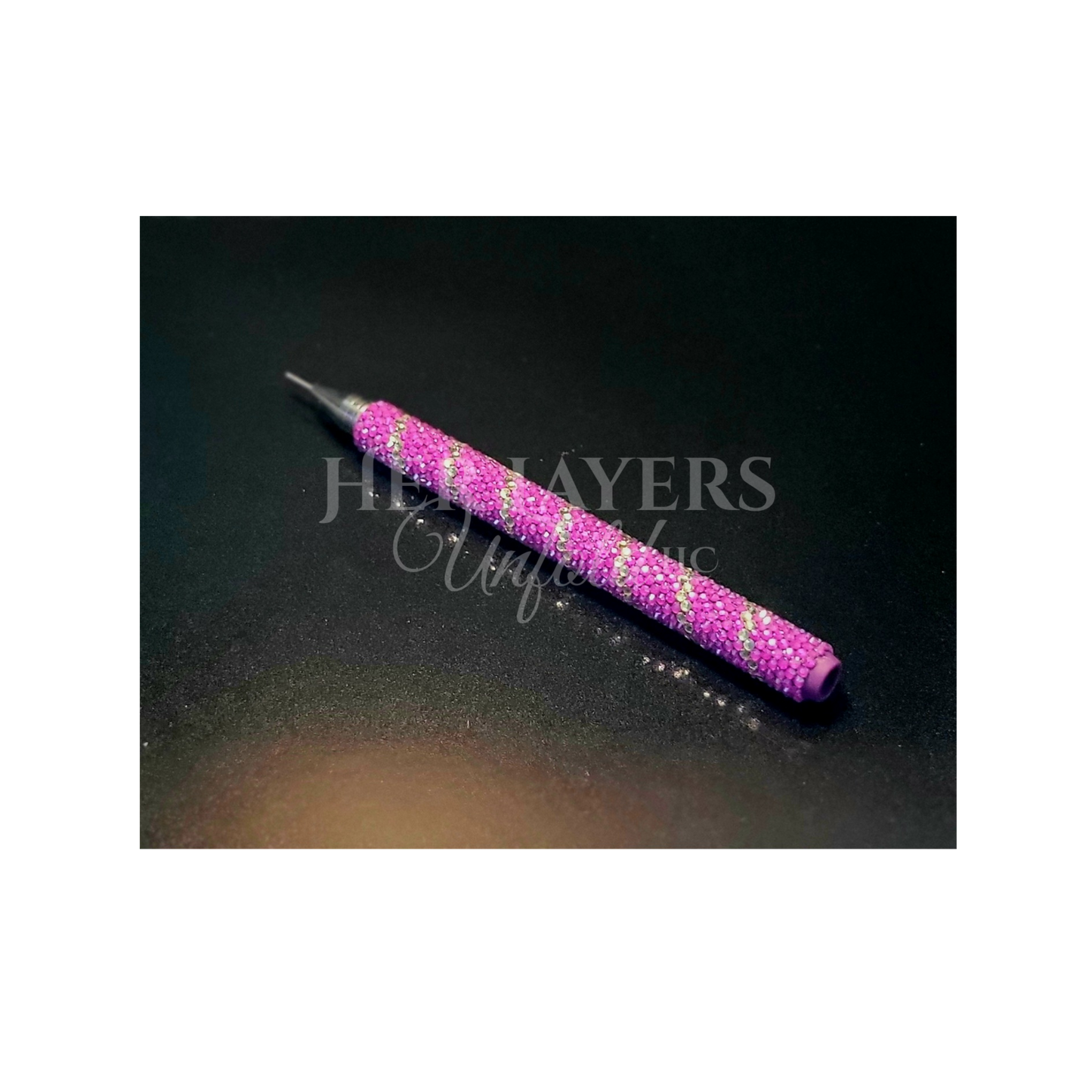 Amethyst Twist Spark Therapy Bundle