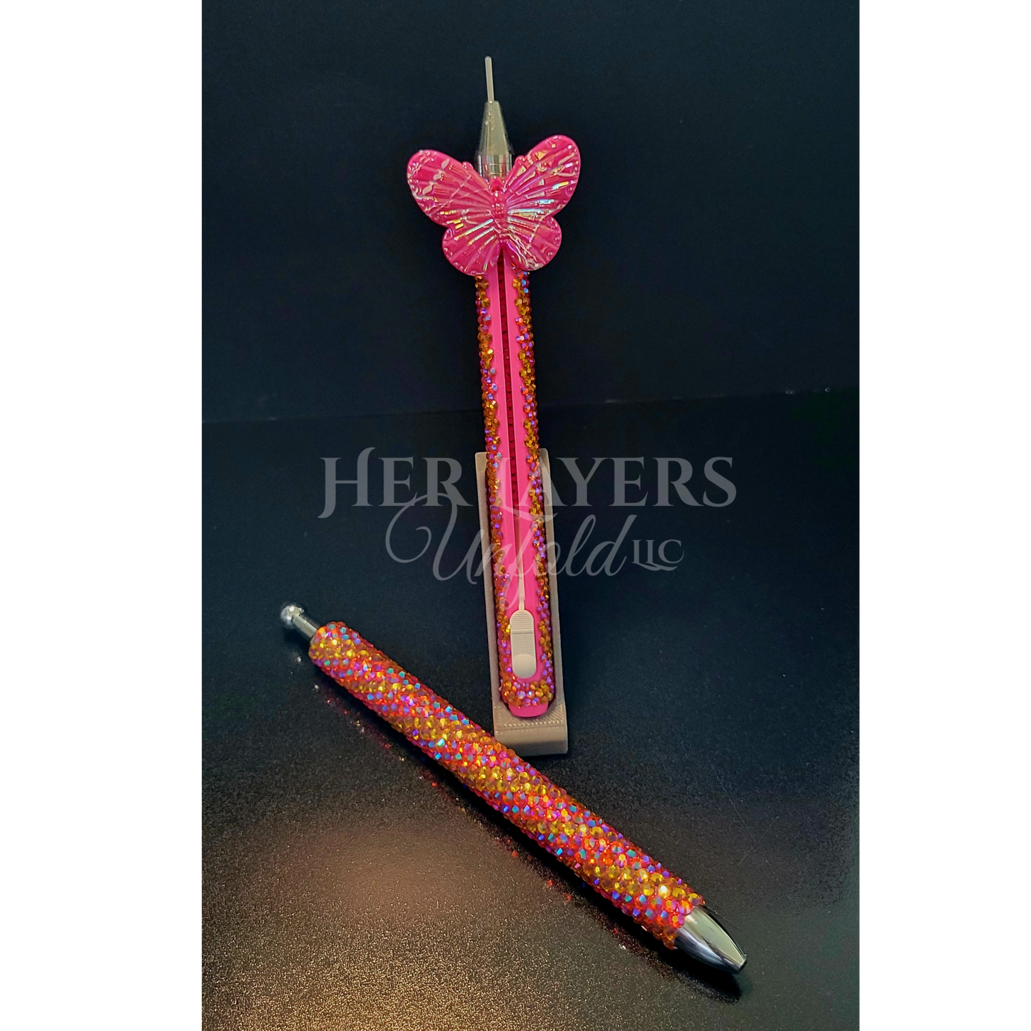 Sunset Ember Spark Therapy Bundle