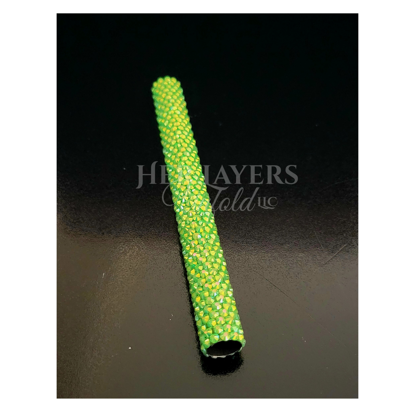 Lush Lime Spark Therapy Pen