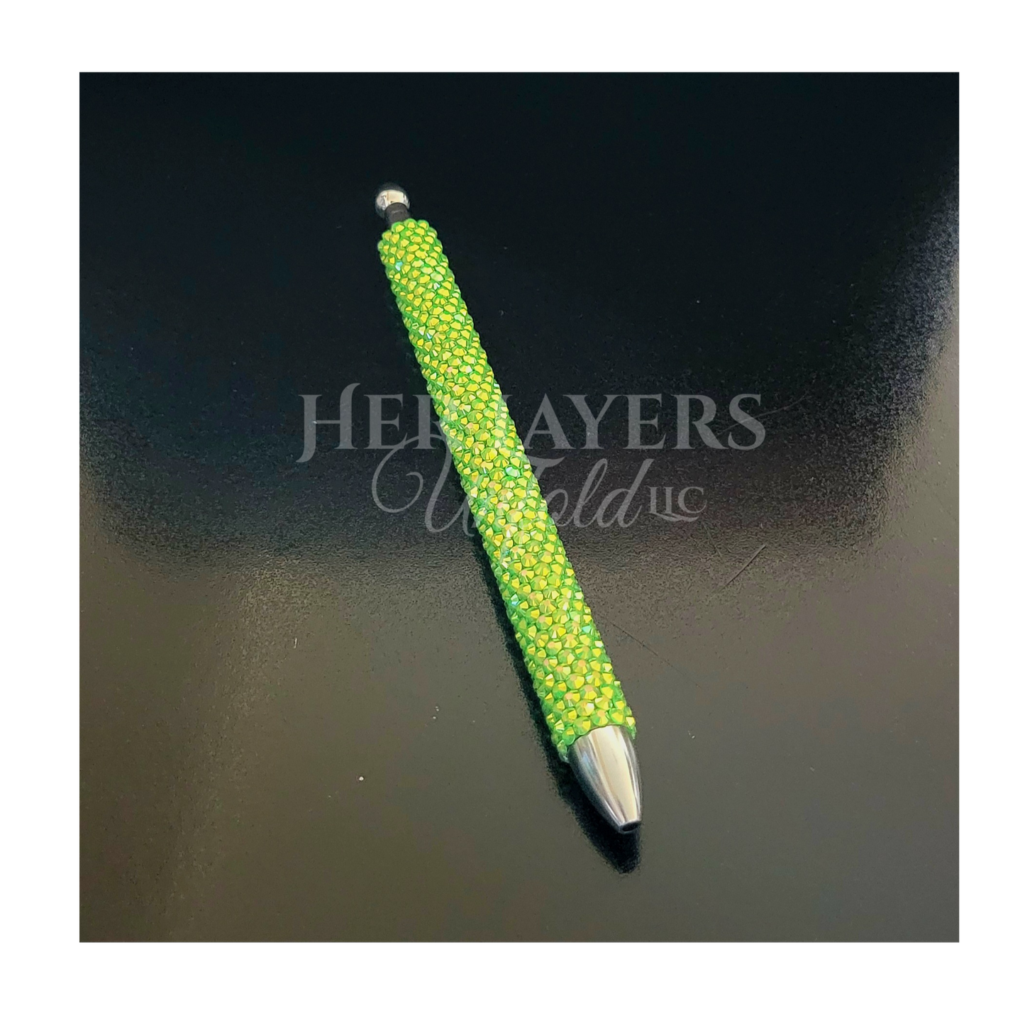 Lush Lime Spark Therapy Pen