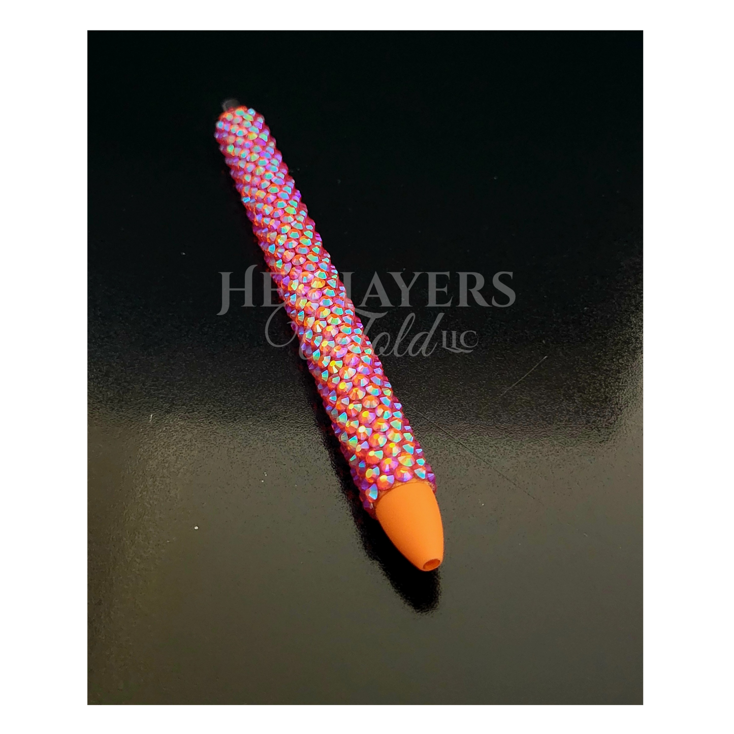 Citrus Voltage Spark Therapy Pen