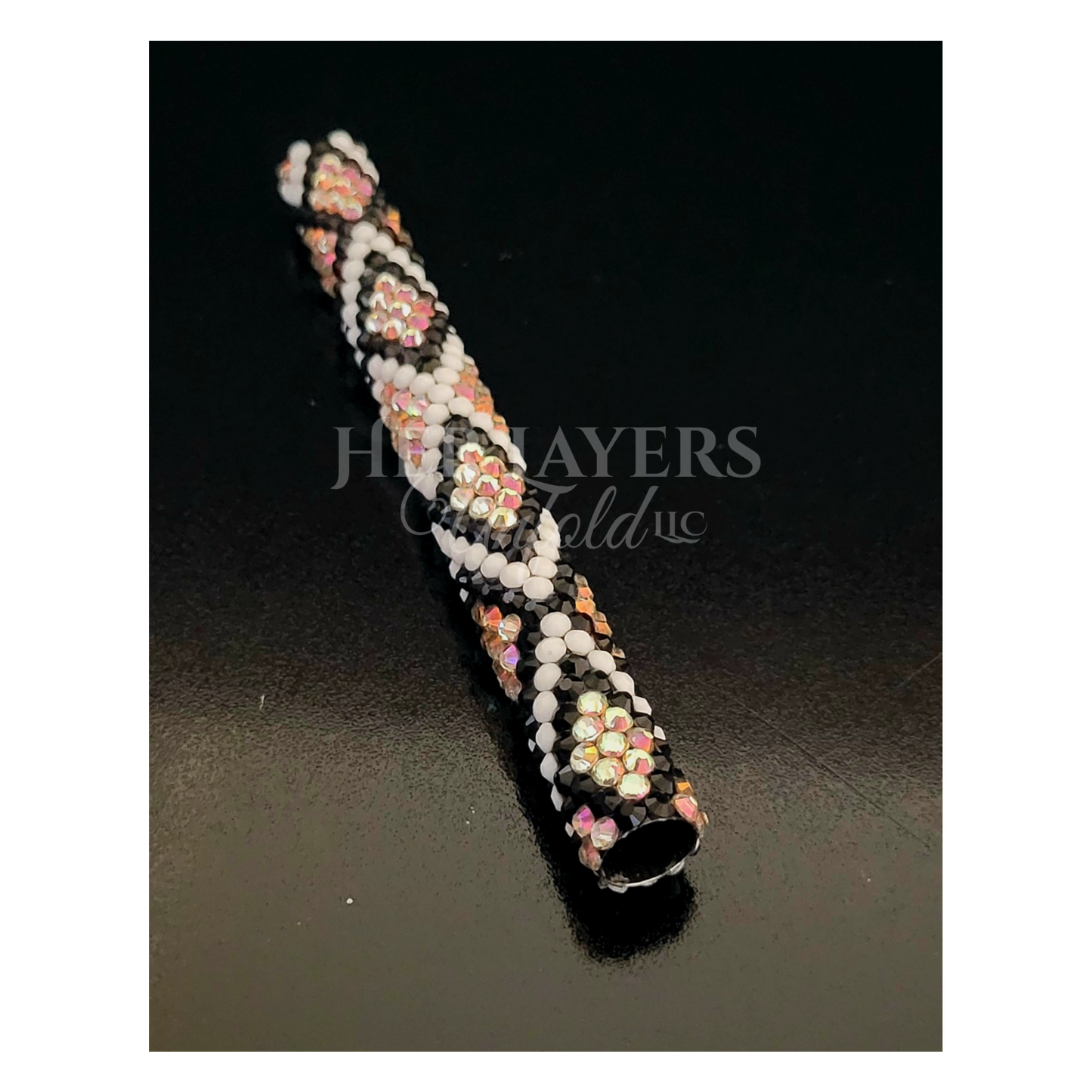 Shine Cresent Spark Therapy Pen