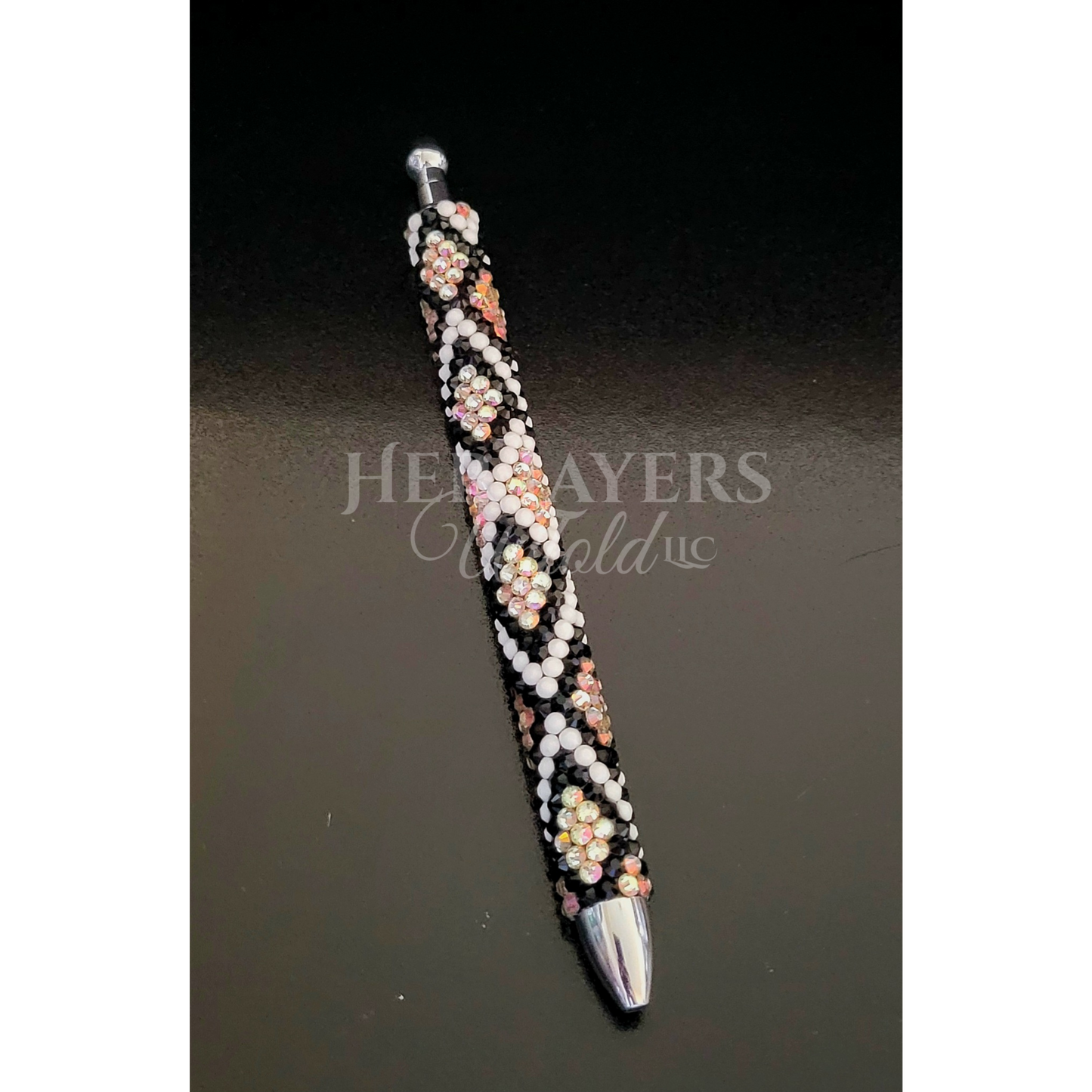 Shine Cresent Spark Therapy Pen