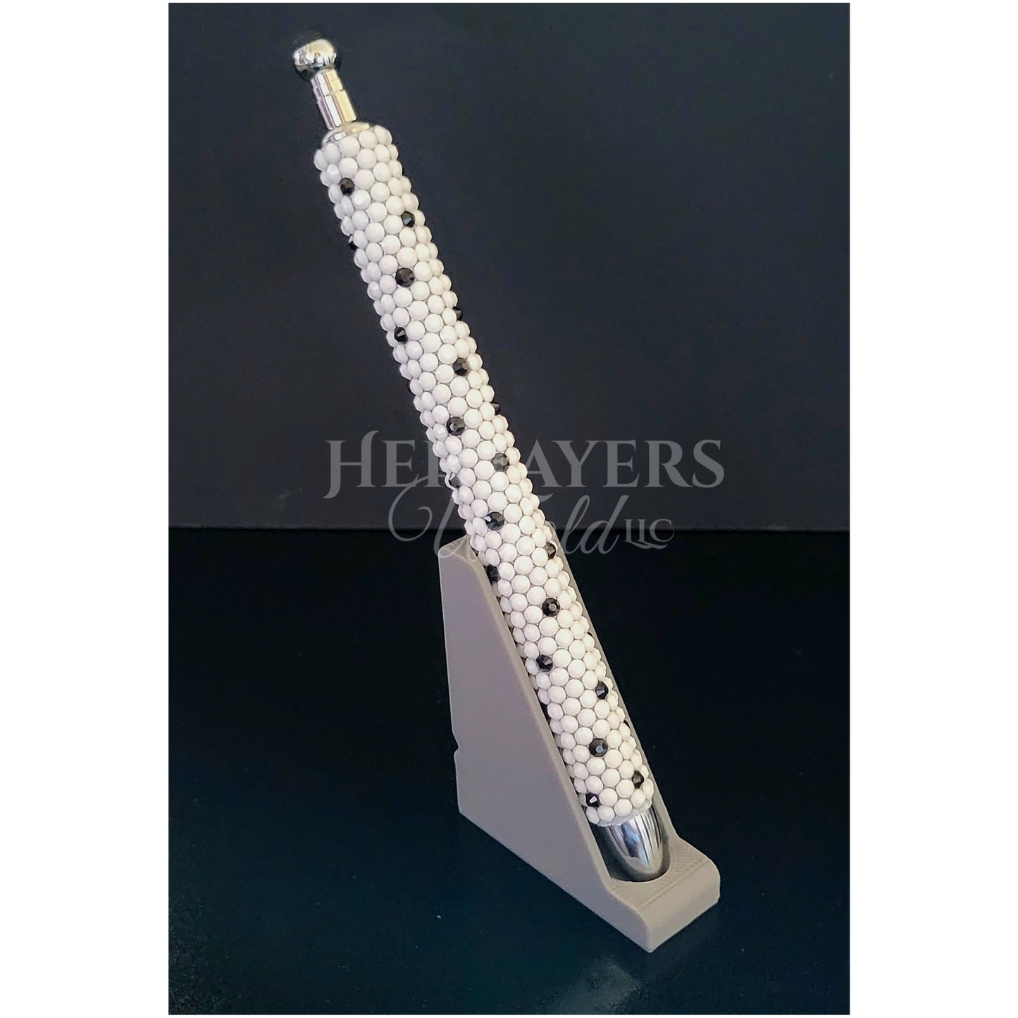 Snow Dot Spark Therapy Pen