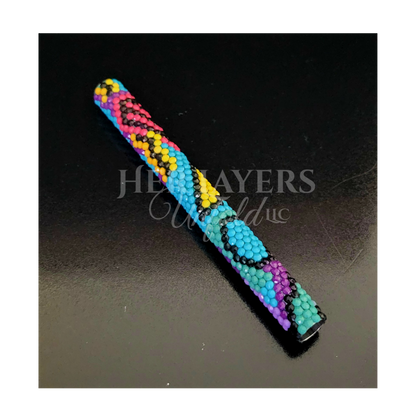 Art Deco Spark Therapy Pen