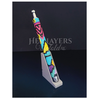Art Deco Spark Therapy Pen
