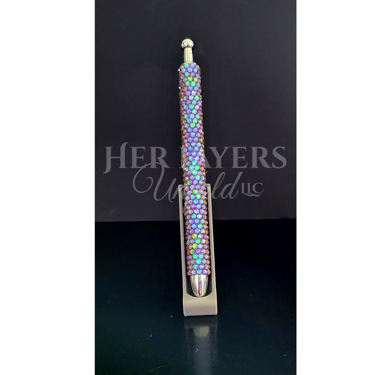 Moonlit Rosé Spark Therapy Pen