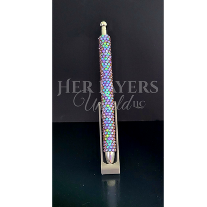 Moonlit Rosé Spark Therapy Pen