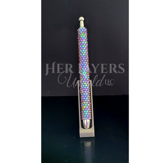 Moonlit Rosé Spark Therapy Pen