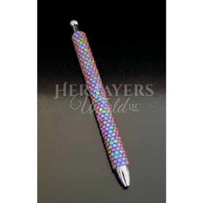 Moonlit Rosé Spark Therapy Pen
