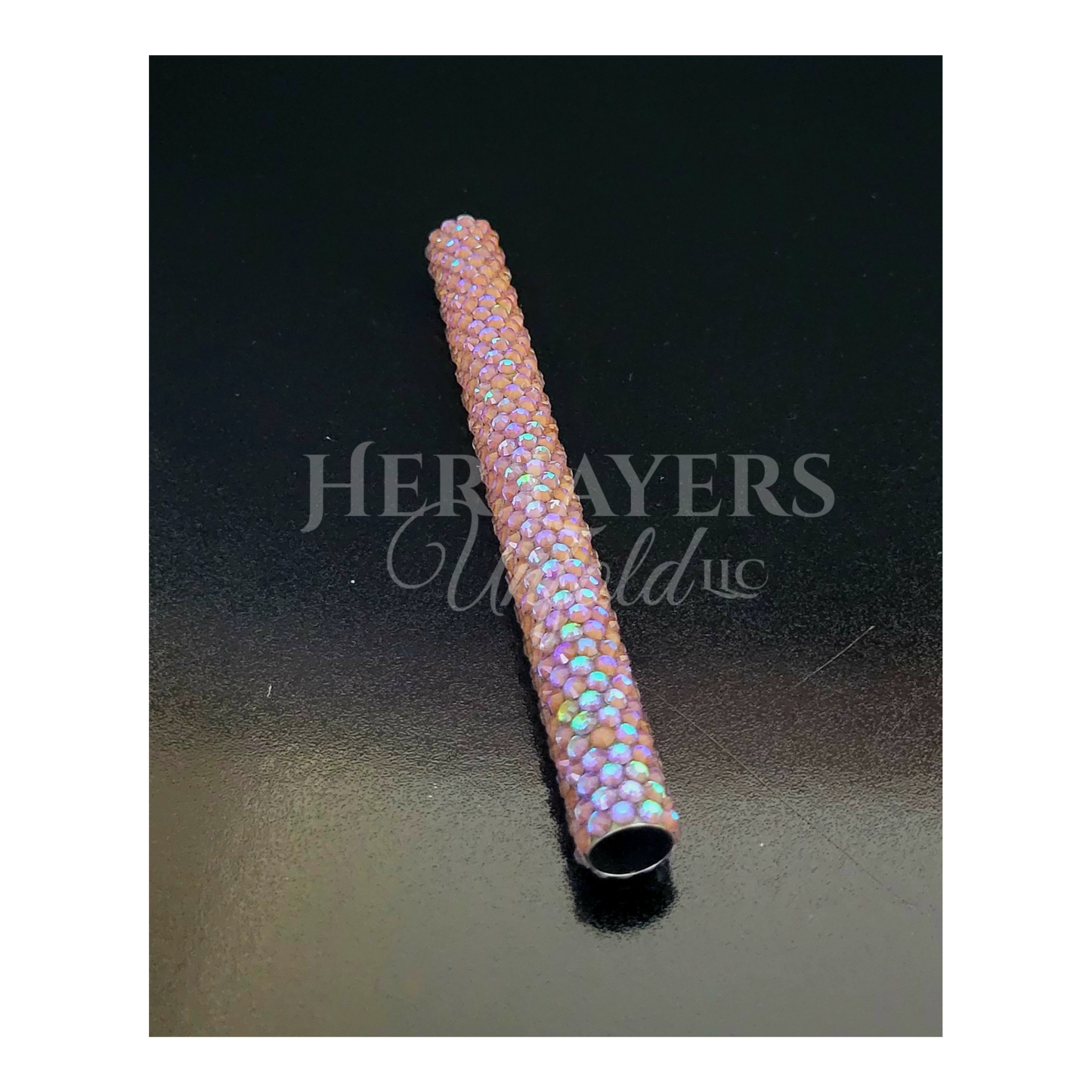 Moonlit Rosé Spark Therapy Pen