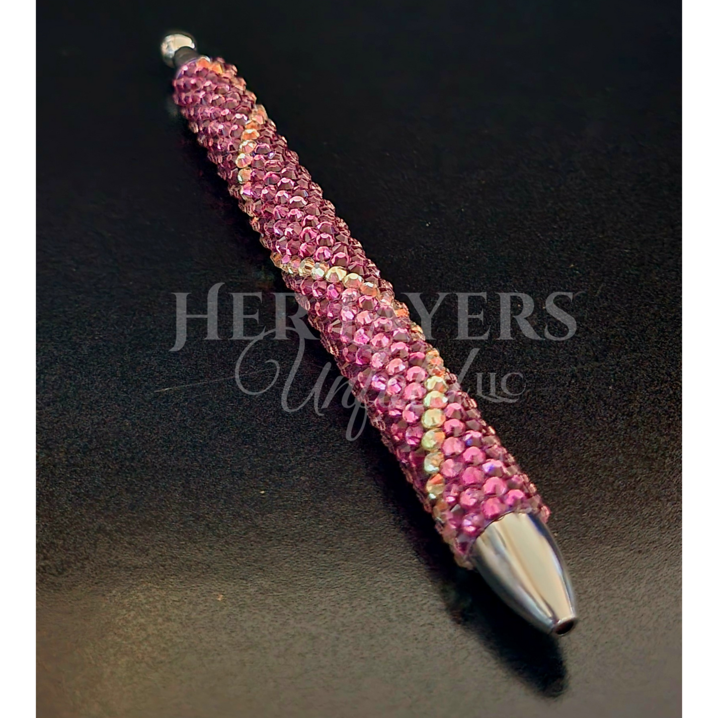 Romance Rush Spark Therapy Pen