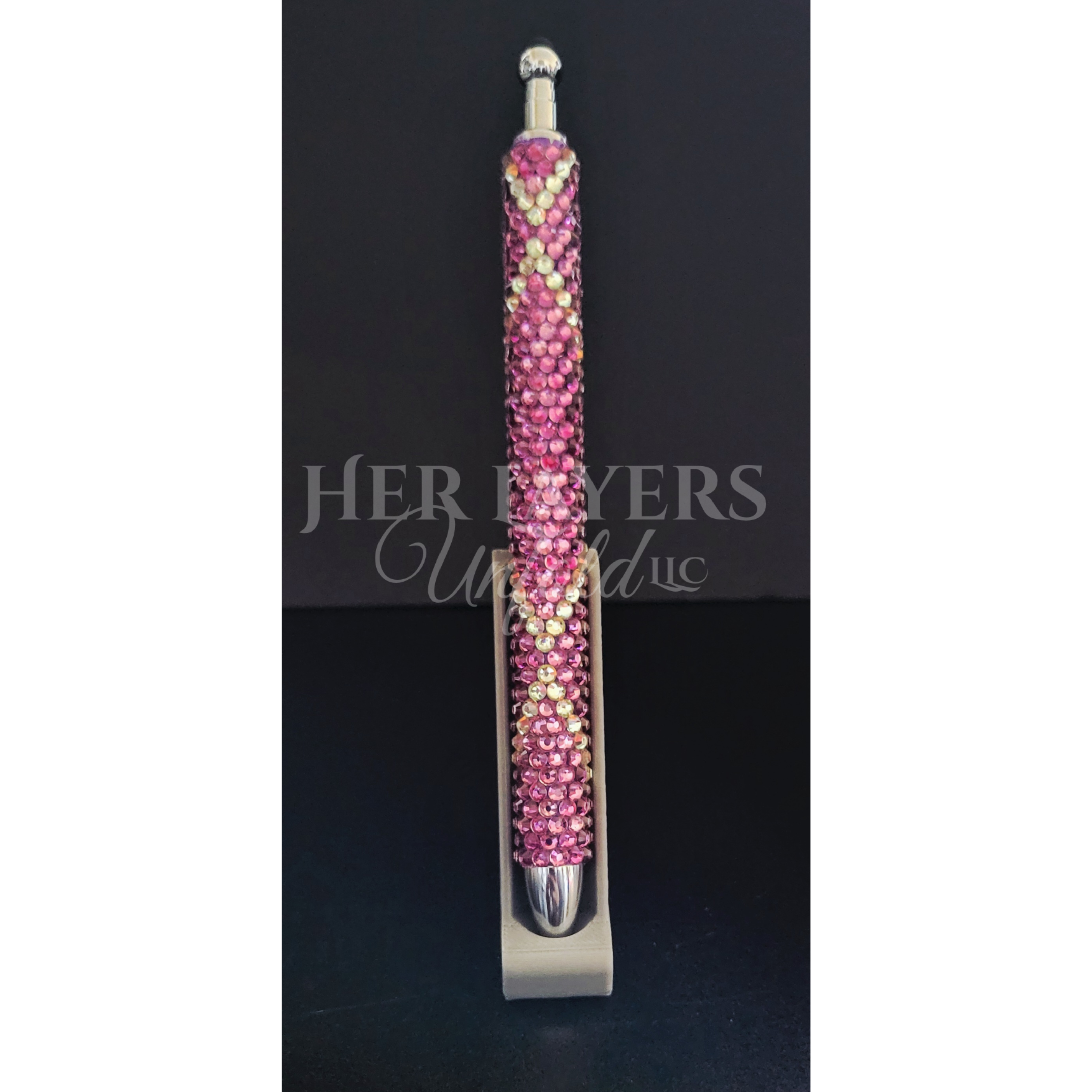 Romance Rush Spark Therapy Pen – Her Layers Unfold LLC