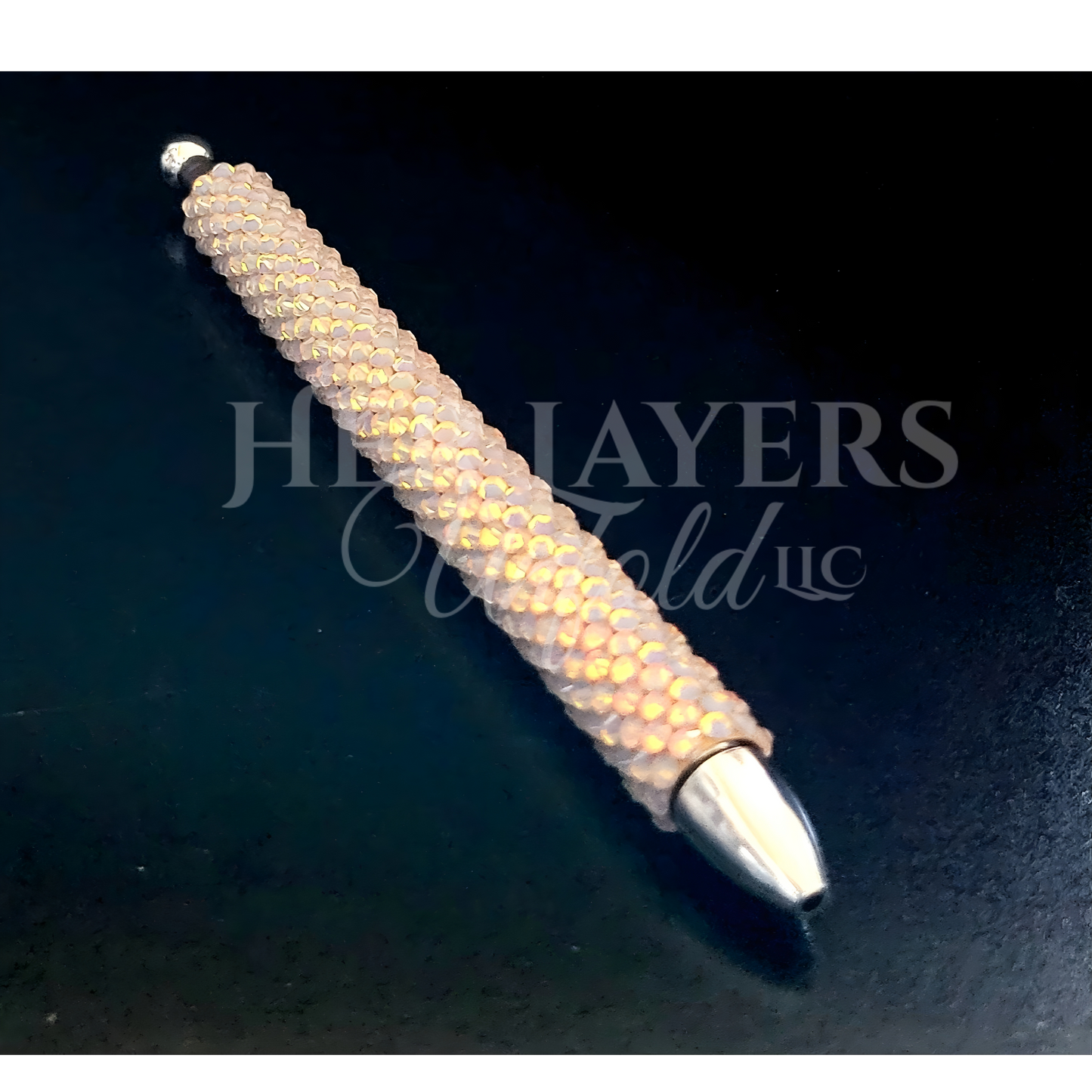 Opal Whisper Spark Therapy Pen