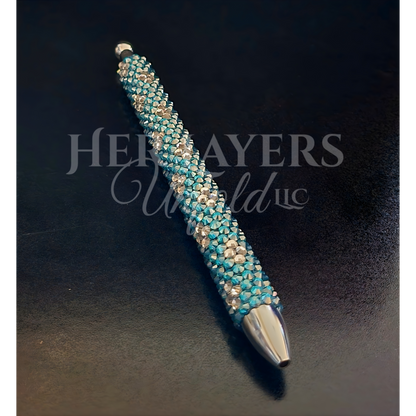 Arctic Drip Spark Therapy Pen