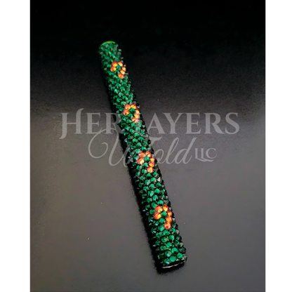 Emerald Aura Spark Therapy Pen