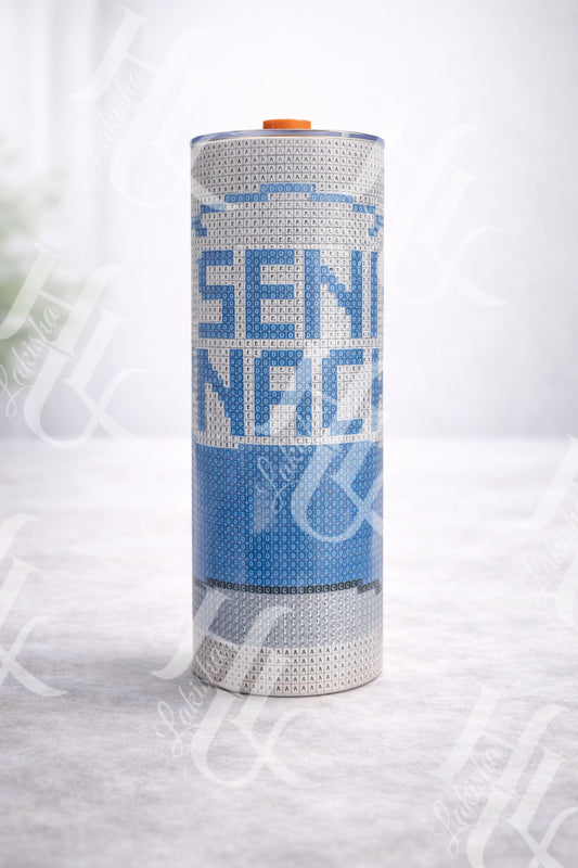 “Send Snacks” Trucker Hat ~ Diamond Art Tumbler