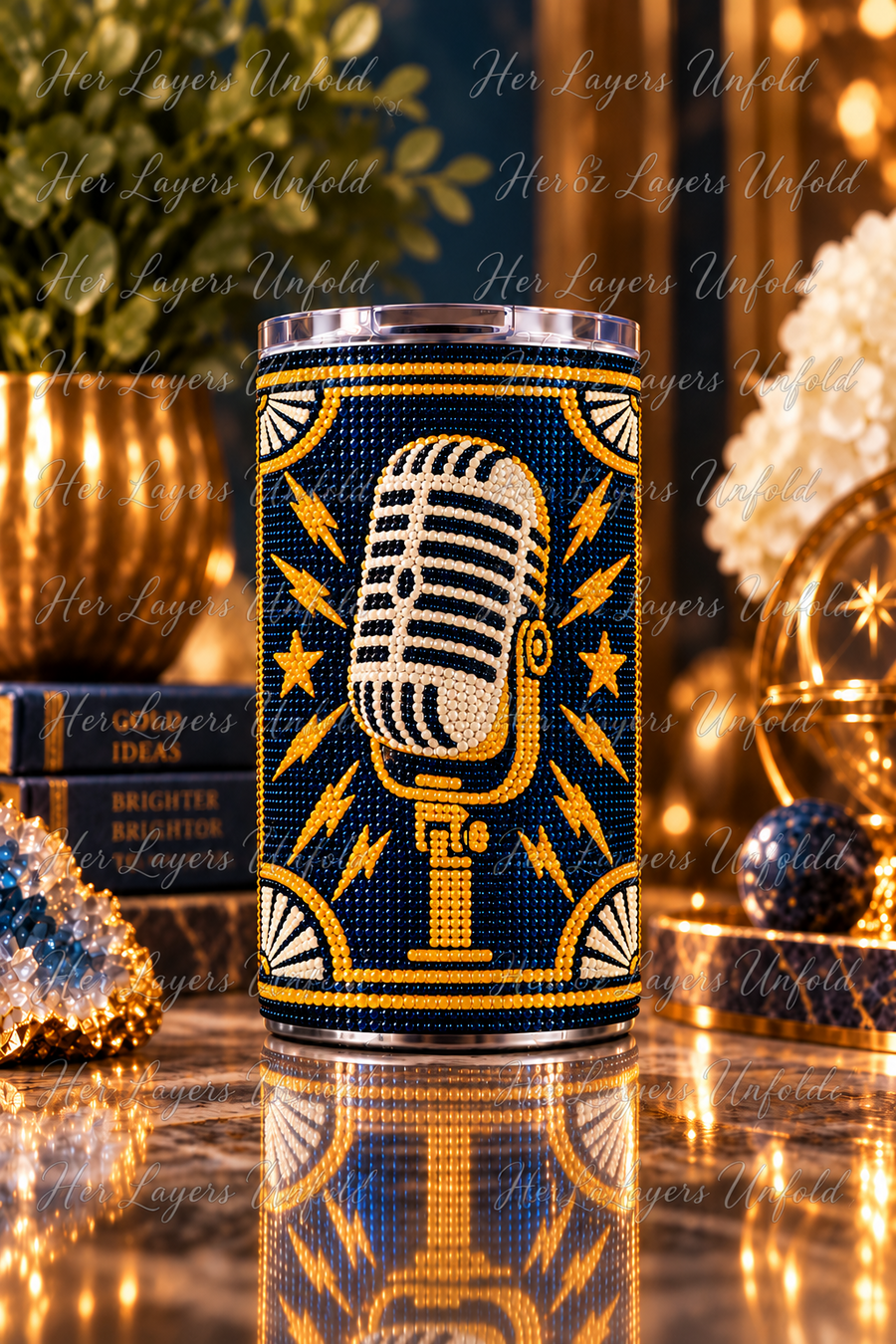 Golden Voice