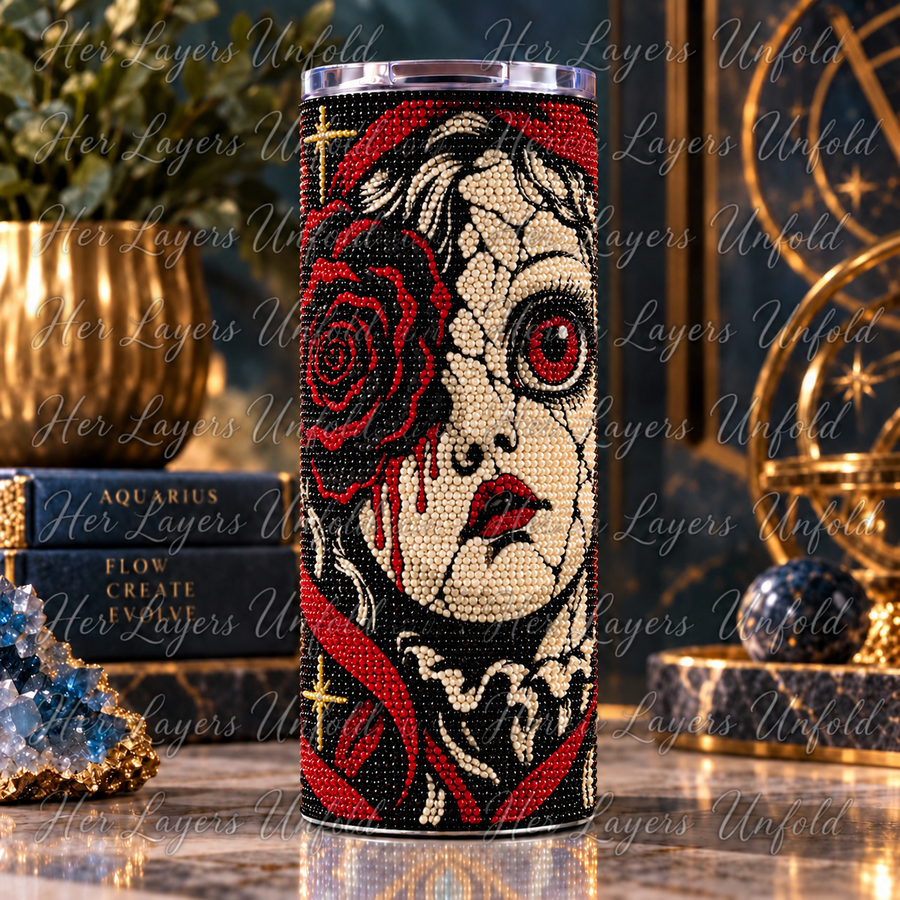 Porcelain Nightmare